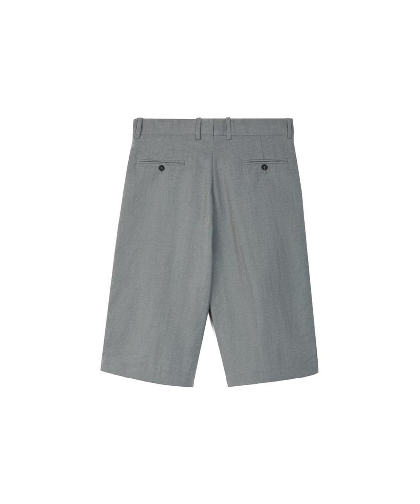 CAMPERLAB Technical Suit Shorts Gray