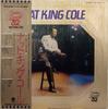 LP Record NAT KING COLE  Golden Double 32 ECS6501112 CAPITOL Japan Jazz Used