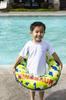 Igarashi 60cm Dino Schwimmtier mit Seil RGC-060V