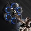 With Bluetooth Smart Music Boxing Machine LED Electronic Boxing Trainer  Personal Training