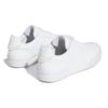 adidas Zapatos de Golf Retrocross Sin Tacos Cómodos Modernos Ligeros Duraderos Antideslizantes de Caña Baja para Mujer Zapatilla Blanca GV6915