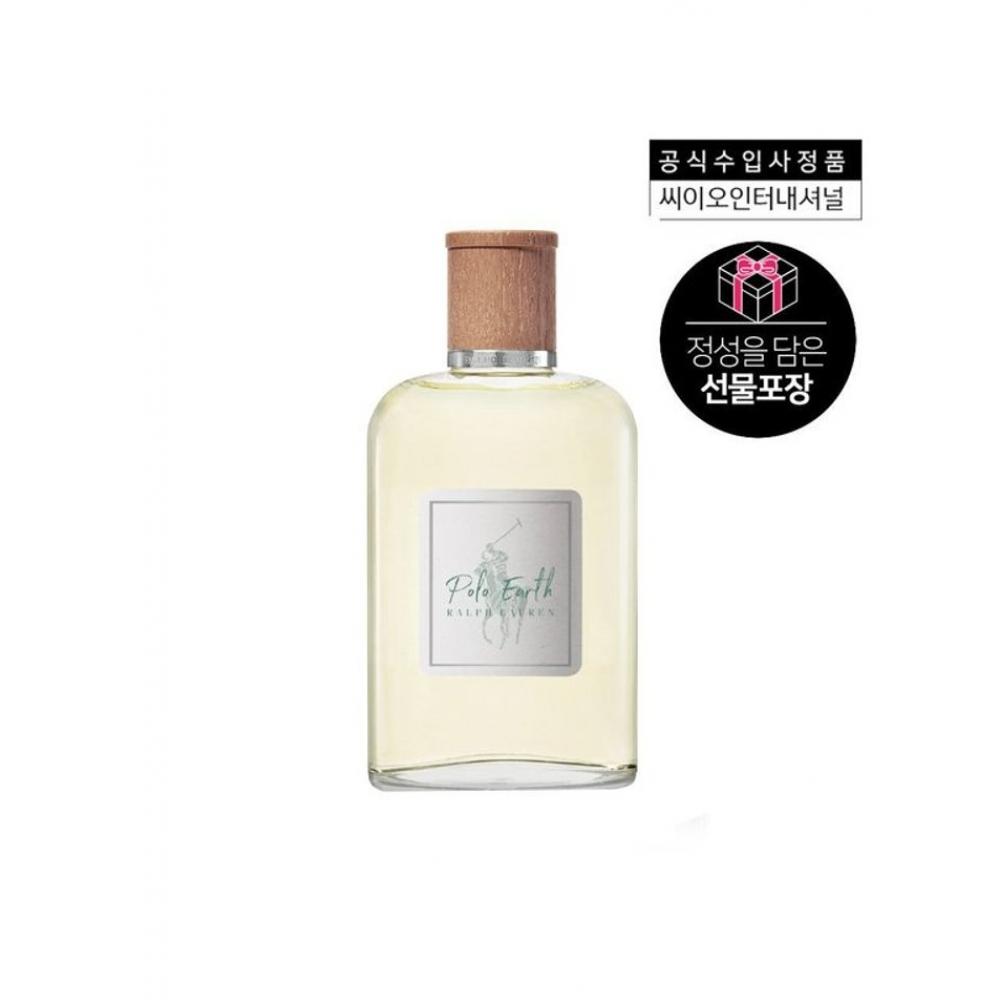 

Polo Ralph Lauren Polo Earth Туалетная вода 100 мл