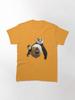 Kung Fu Panda Panda 2 Classic T-Shirt