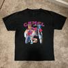 Vintage 1993 Camel Supercross Racing Grafisch T-shirt, Unisex, Maten S-5XL