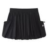 Women's Summer Woven A-Line Skirt