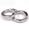 Qichi 304 Stainless Steel M10 Spring Washers