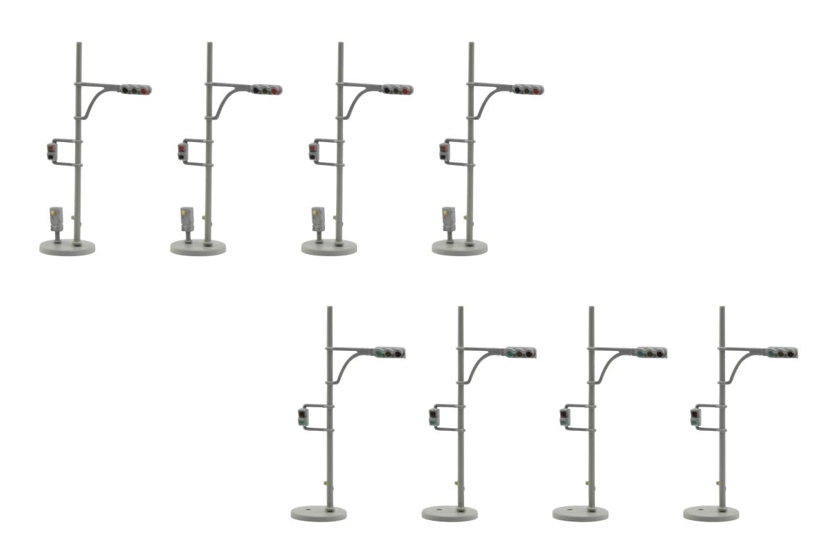 

Tomytec Diorama Accessories Traffic Light B1R 335122 016-1R