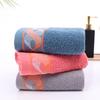 Pure Towel, Supermarket Daily-use Face Wash, Soft All-cotton Polyester-cotton Face Wash Cotton