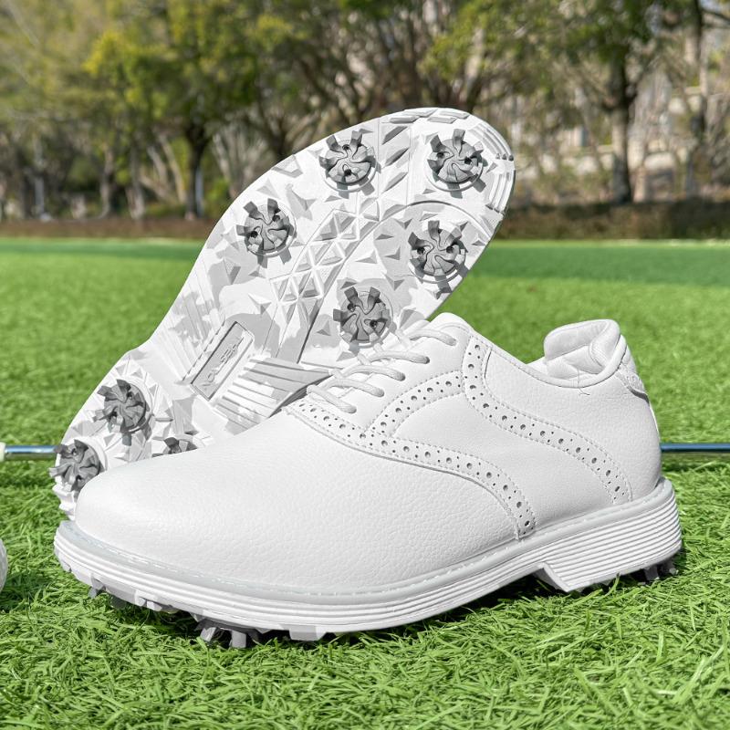 Professional Golf Shoes Women Luxury Golf Sneakers Size 39-48 Female Walking Footwears
