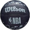 Wilson Wtb1300xbnba Basketball Size 7 Black
