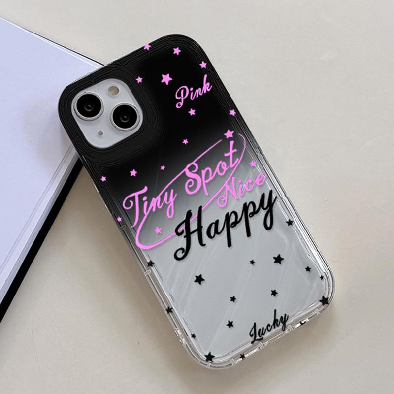 

Чехлы для мобильных телефонов iPhone 11 13 XR 15 Pro Max 12 14 Pro Max Чехол для iPhone 16 7 Plus 8 Plus XS Max 6 15 Plus Laser Wave Pattern Anti-Drop Водонепроницаемый iPhone 16 Pro Max чистый