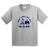Tops – T-Shirts