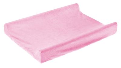Light Pink Changing Mat Cover 70X50