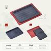 ZhiShi Teppanyaki Cast Iron Grill Pan