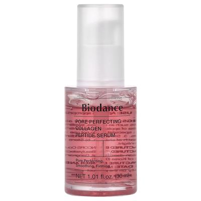 Serum z peptydami kolagenowymi zwężające pory, 30 ml (1,01 uncji)