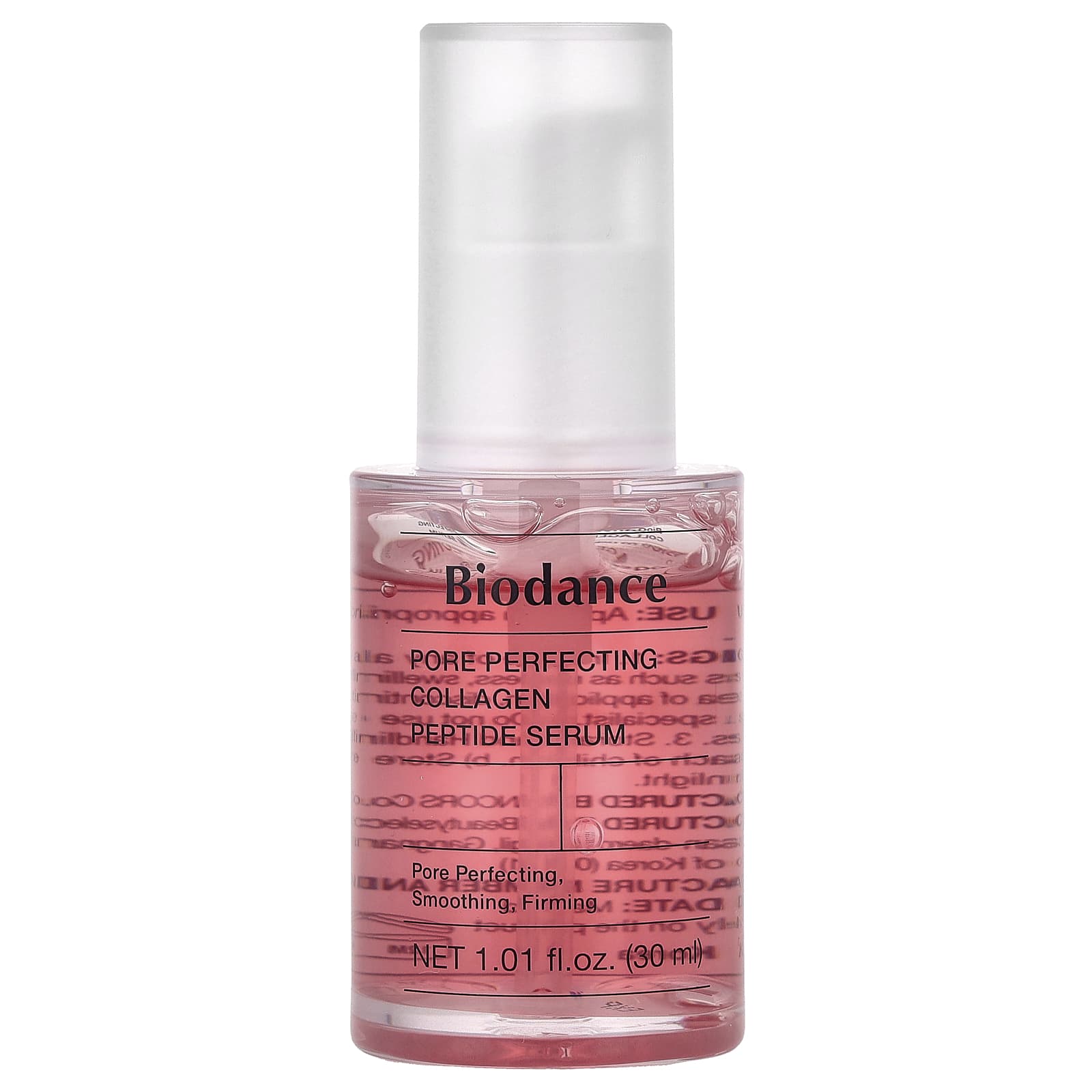 Biodance Pore Perfecting Collagen Peptide Serum, 30ml (1.01 fl oz)