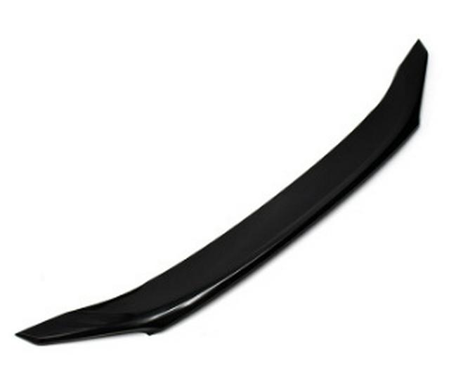 10th Gen Civic Modified Parts: Door Side Trim, Corner Cover, Rear Spoiler, Rear Door Trim, Body Kit