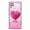 For Infinix Hot 11 G37 4G Case Marble Soft TPU Silicone Back Cover for Infinix Hot11 G37 X689F G 37 Protective Fundas Paras Etui