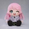 Bang Dream Anon Chihaya Takamatsu Tomori Plush Toy With Pp Cotton Filling For Kids And Collectors