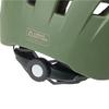 Dirtfreak CROSS SECTION SCIP Urban Matte Helmet, Olive, L/XL (57-62cm) XS16-5702