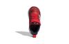 MARVEL x Adidas Fortarun Low top Toddler Shoes Red Kids' FV4266