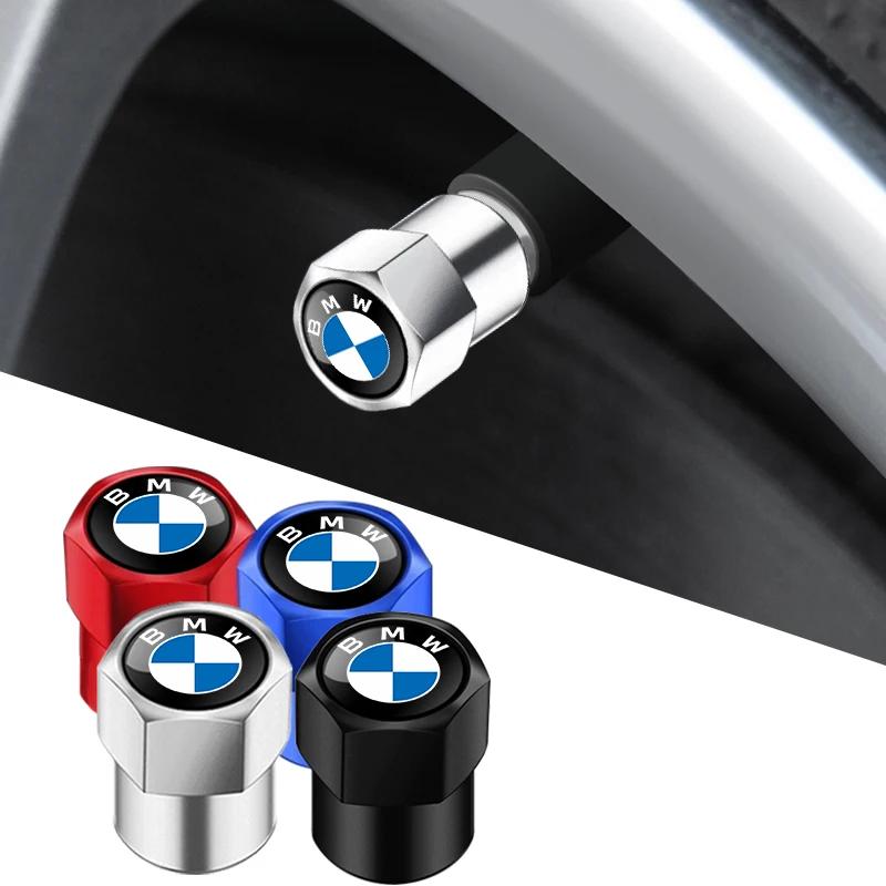 4 BUC Capac Valve Roată Auto Pentru BMW M Power Performance E90 E91 E92 E93 X1 X3 X5 X6 M3 M5 F18 E63 Accesorii Auto