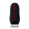 Car Key Case Cover Shell Fob for Porsche Cayenne Panamera Macan Cayman 911 718 918 958 Remote Key Protector Holder Accessories