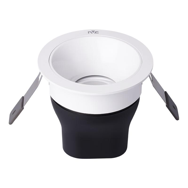 NVC LED Anti-Glare Smart Downlight
