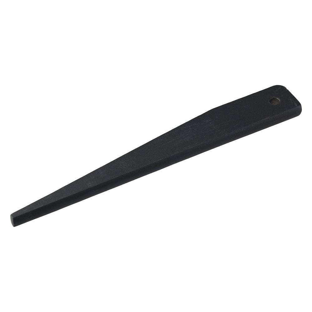 High hardness Lathe Drill Morse Taper Drift Carbon Steel Sleeves Straight Morse Taper