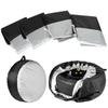 XA6H Tire Protective Cover Large Wheel Cover Anti Scratch Spare Tyre Storage Bag