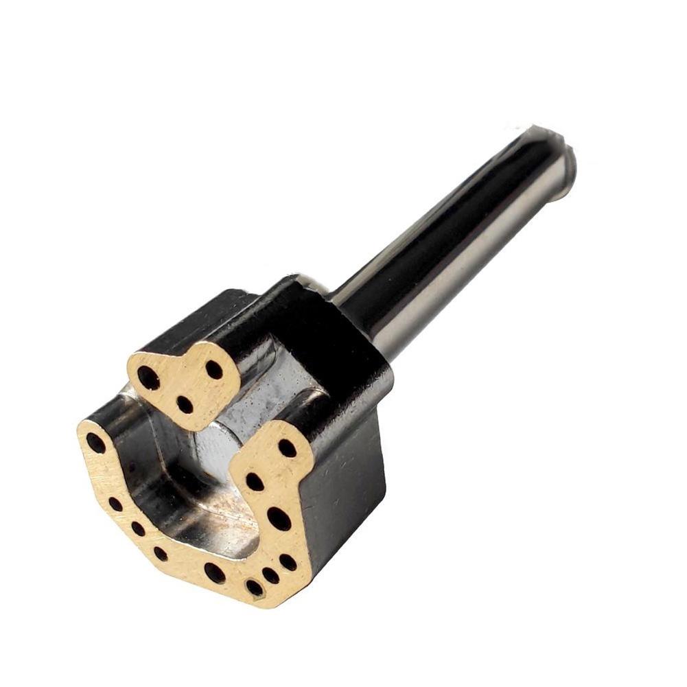 

Joystick Repair Soldering Tip for PS5 For PS4 For Xbox For Switch Controllers Featuring Multi Hole Ring Design for Easy Handling