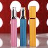 12ml Mini Perfume Refill Bottle Travel Pocket Jars Holder Rechargeable Perfumer Atomizer Spray Empty Glass Bottles Men Women