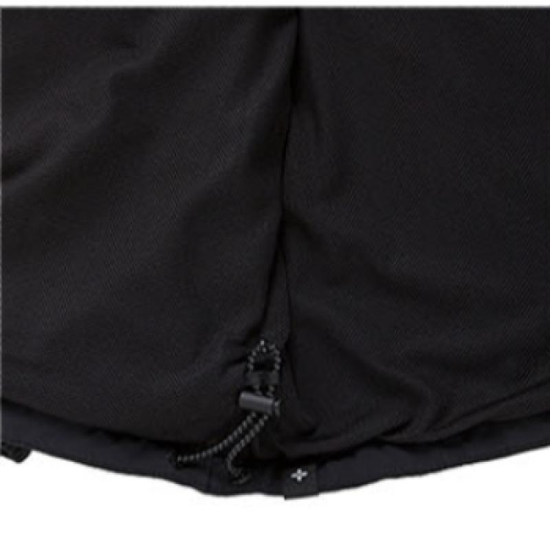 New Balance Half Club  Nbnac2w012 Bk ESSential Windproof Women S Training Jacket