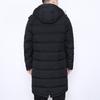 Coole Stadt Nike Herren Winter Lange Warme Leichte Daunenjacke AJ7949-010