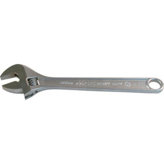 

MCC Adjustable Wrench 375mm MW-HD37 сірий колір