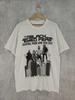 Vtg The Black Eyed Peas Band 2011 Concert T-shirt S To 5XL UR663