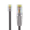 Hengdesheng 4-Core RJ45 to RJ11 Telephone Voice Patch Cable