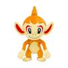 Pokemon Center Original Plush Doll - Chimchar (27x19x11 cm HxWxD)