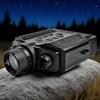 Night View Binoculars 600M Range Waterproof 60MP Goggles for Outdoor