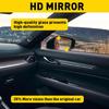 For Chevrolet Cadillac Tahoe GMC Yukon 2007-13 Mirror Glass Heated Signal Right