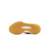 Nike Precision 6 Slip Resistant Abrasion Resistant Low top Basketball Shoes Men's Blue Purple HV1796-141(Team425-)