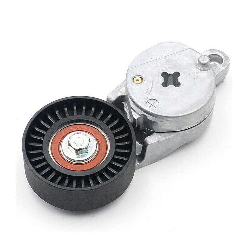 Car Belt Tensioner Assembly For Toyota Camry Rav4 Highlander Scion LEXUS ES RS NX 16620-36010