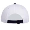 Unisex CAPTAIN/FIRST MATE Embroidery Baseball Caps Spring And Autumn Outdoor Adjustable Casual Hats Sunscreen Hat