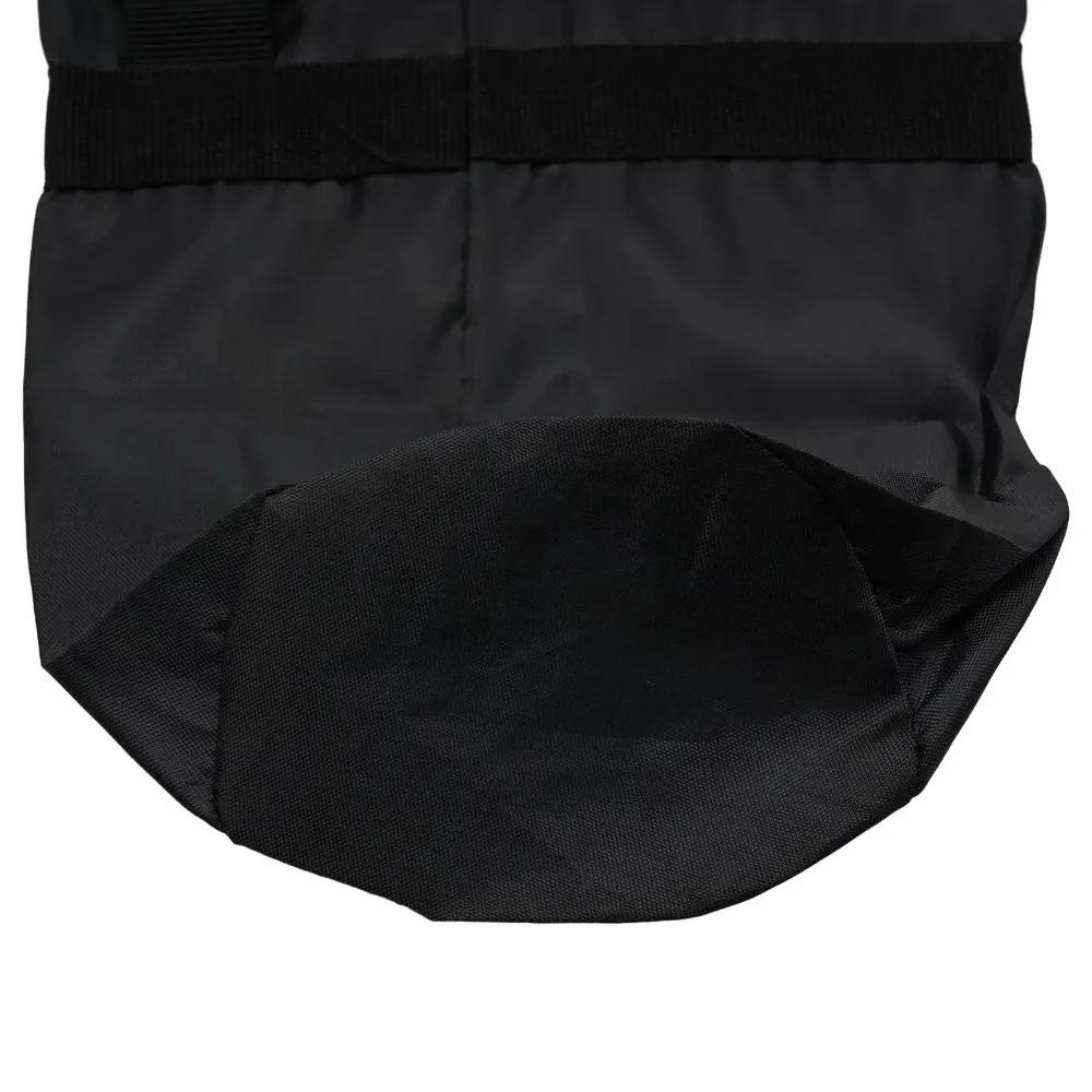 New Waterproof Drawstring Toting Bag Large Capacity Folded Canopy Pole Bag Tripod Bag Hiking Picnic