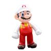 1 Pc Anime Super Mario Bros Action Figures Red Mario PVC Model Standing Posture Desk Decorations Collection Kid Gift Toy