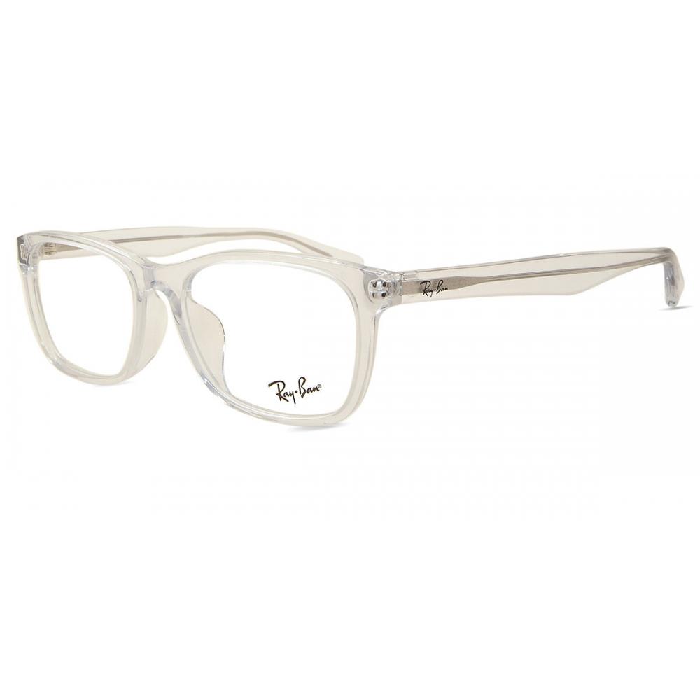 Ray Ban Rx5315d Asian Fit 2001 Unisex Eyeglasses