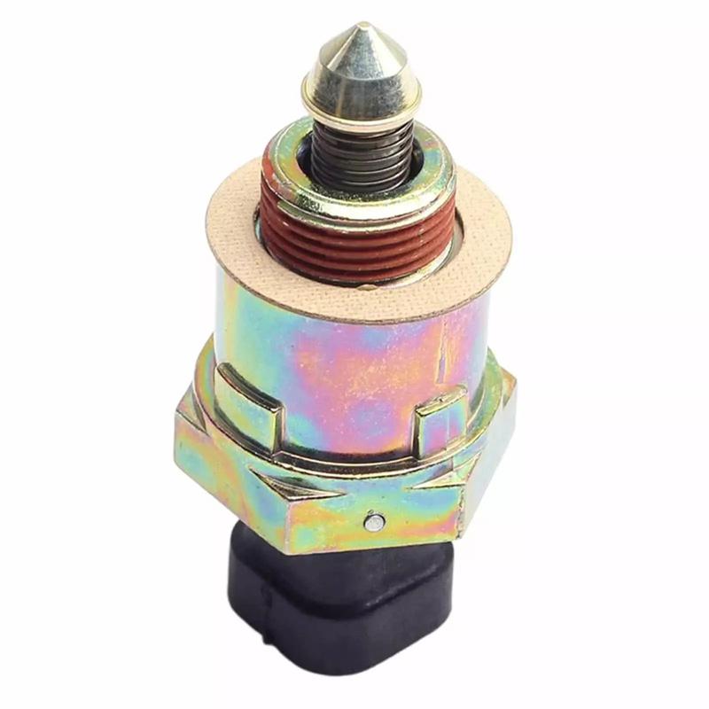 Idle Air Control Valve for Chevrolet Chevy Blazer TBI GMC Hummer AC1-AC102