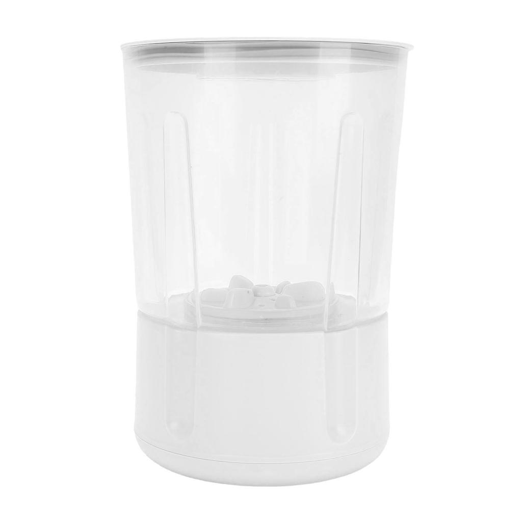 Portable Underwear Washer   Cleaning Quiet Rechargeable Cordless Underwear Washing Machine for Towels Socks