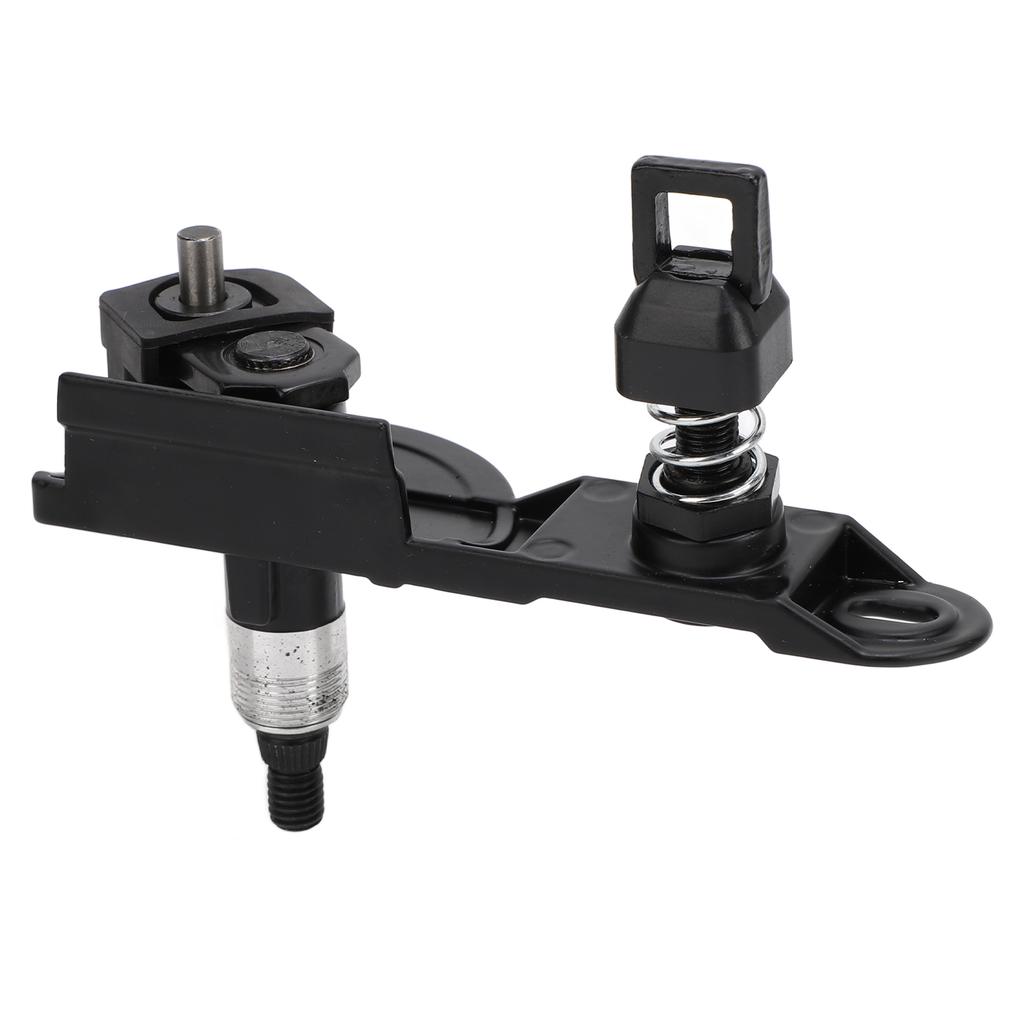 Rear Wiper Shaft Pivot 61627209167 Car Window Glass Wiper Shaft Pivot for 3 Series E91 318d 320d 325i 323i 330xi