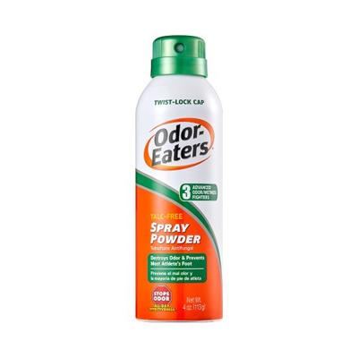 Odor Eater Foot Spray 113g
